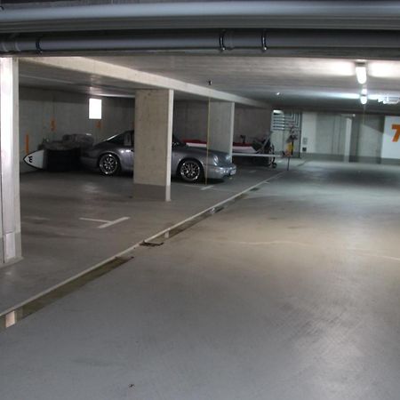 Chiemsee-Edelweiss Ferienwohnung Prien am Chiemsee Kültér fotó