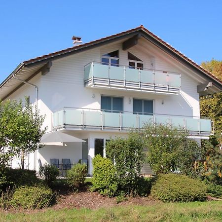 Chiemsee-Edelweiss Ferienwohnung Prien am Chiemsee Kültér fotó