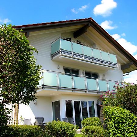 Chiemsee-Edelweiss Ferienwohnung Prien am Chiemsee Kültér fotó
