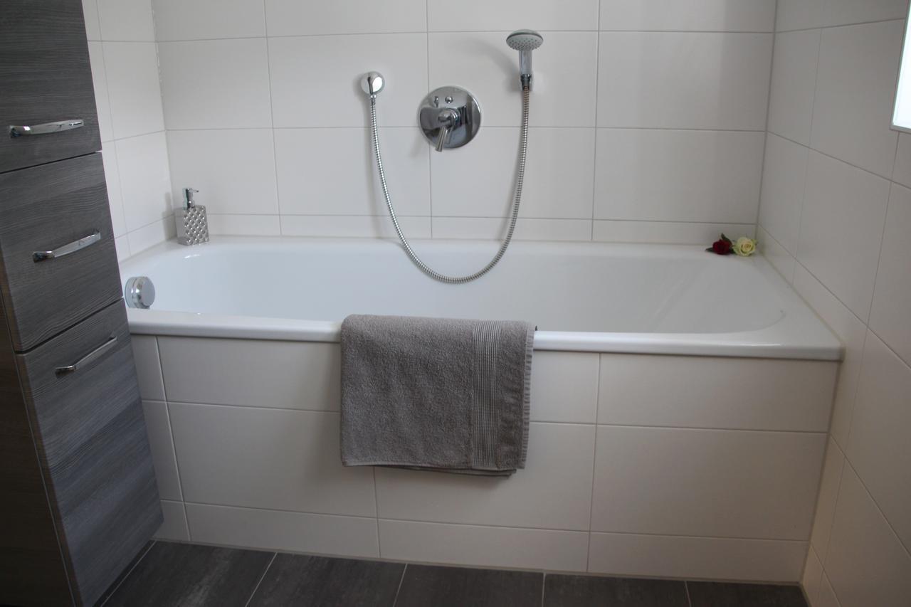 Chiemsee-Edelweiss Ferienwohnung Prien am Chiemsee Kültér fotó