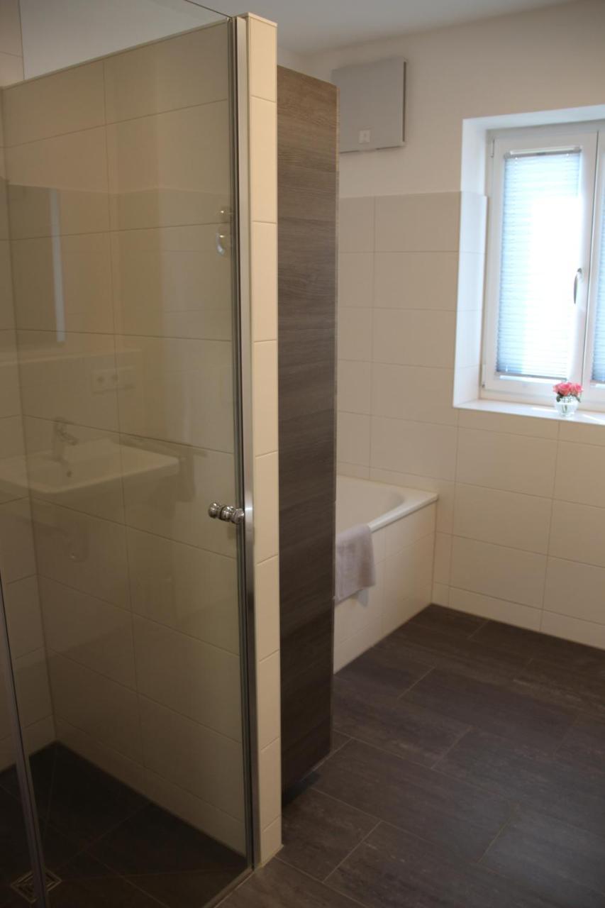 Chiemsee-Edelweiss Ferienwohnung Prien am Chiemsee Kültér fotó