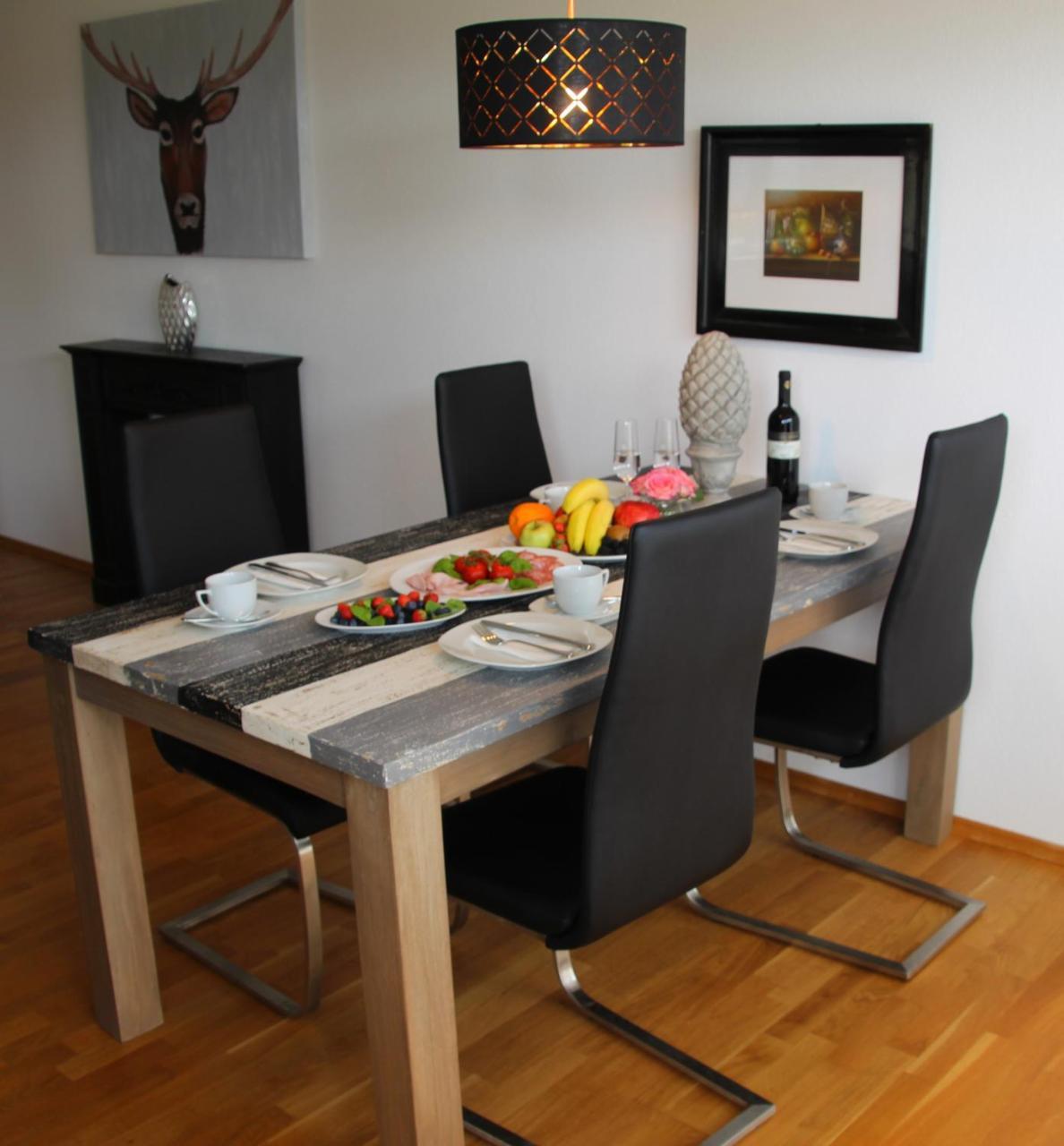 Chiemsee-Edelweiss Ferienwohnung Prien am Chiemsee Kültér fotó